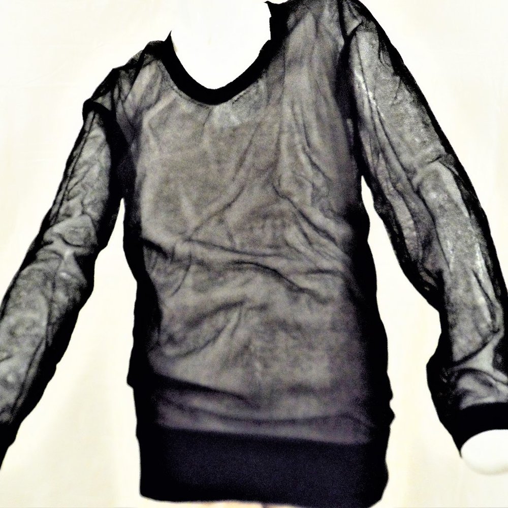 ORWELL LINING SWEATERS NWT